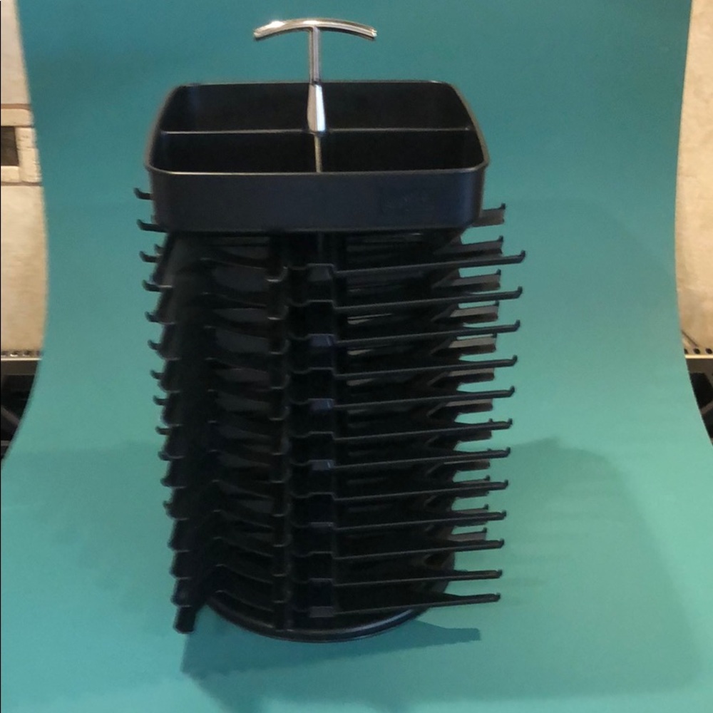 Stampin Up Ink Caddy